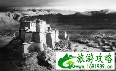 日喀则小布达拉宫游玩攻略 日喀则小布达拉宫游玩攻略