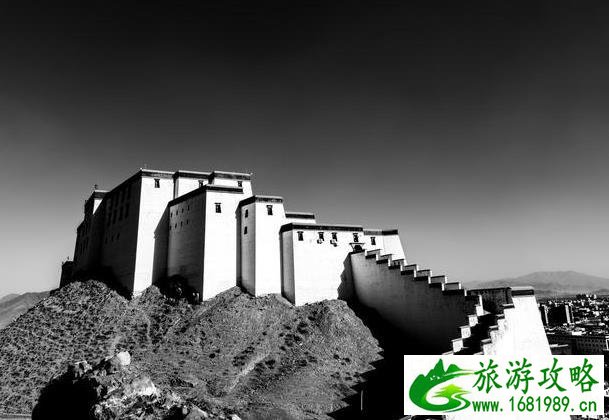日喀则小布达拉宫游玩攻略 日喀则小布达拉宫游玩攻略