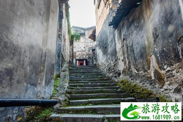 洪江古商城怎么样 洪江古商城好玩吗 洪江古商城怎么样 洪江古商城好玩吗