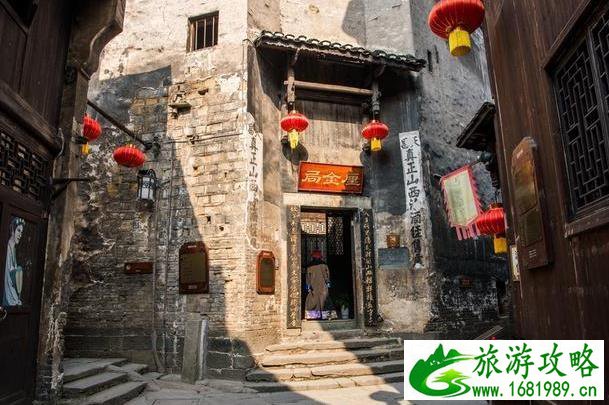 洪江古商城怎么样 洪江古商城好玩吗 洪江古商城怎么样 洪江古商城好玩吗