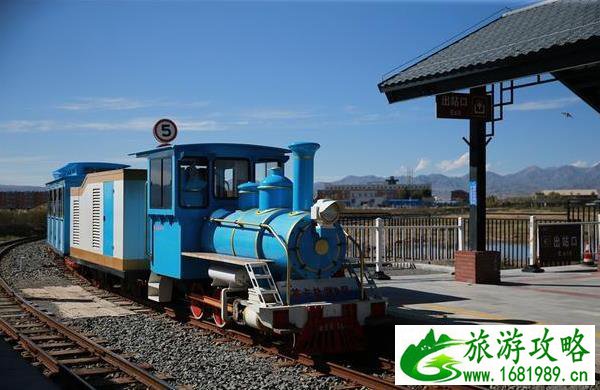 茶卡盐湖游玩攻略2020 茶卡盐湖游玩攻略2020