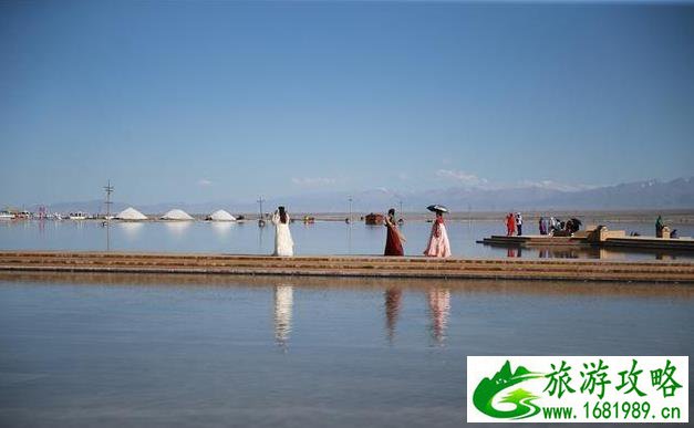 茶卡盐湖游玩攻略2020 茶卡盐湖游玩攻略2020