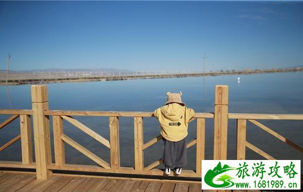 茶卡盐湖游玩攻略2020 茶卡盐湖游玩攻略2020