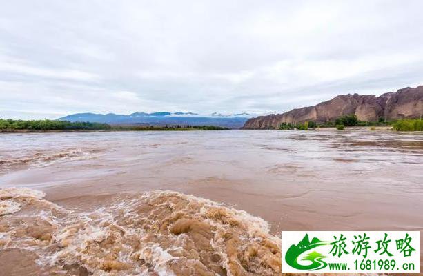 黄河石林一日游攻略 黄河石林一日游攻略