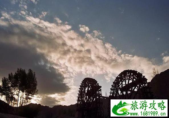 黄河石林一日游攻略 黄河石林一日游攻略