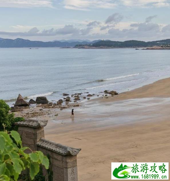 普陀山游记2020 普陀山游记2020