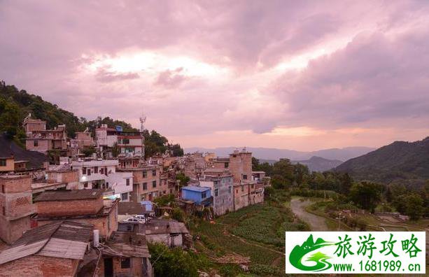云南元阳梯田旅游攻略 云南元阳梯田旅游攻略