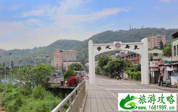 台北外双溪周边有什么好玩的地方 台北外双溪周边有什么好玩的地方