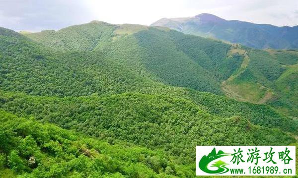 北灵山游玩攻略指南 北灵山游玩攻略指南