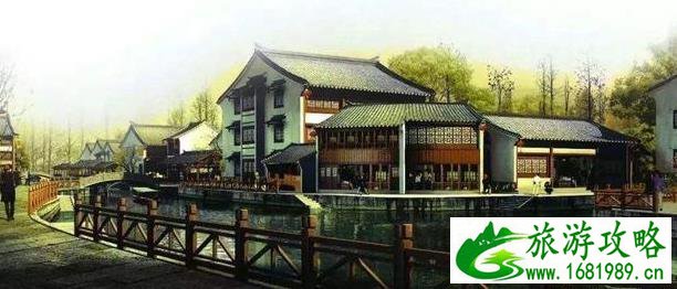 淮安古镇景点推荐 淮安有什么好玩的古镇推荐 淮安古镇景点推荐 淮安有什么好玩的古镇推荐