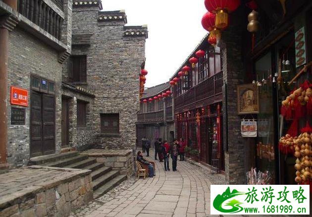淮安古镇景点推荐 淮安有什么好玩的古镇推荐 淮安古镇景点推荐 淮安有什么好玩的古镇推荐