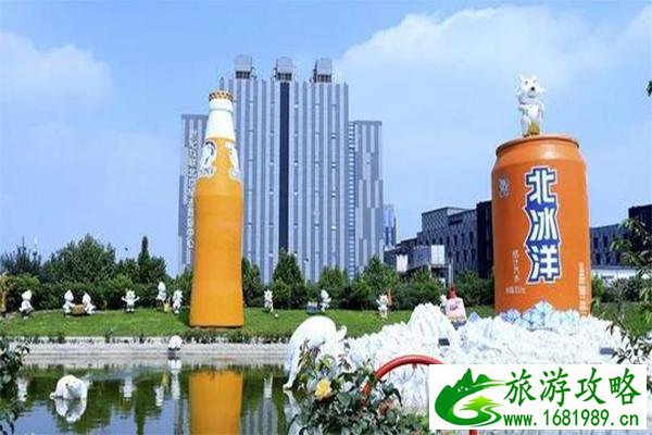 北京北冰洋义利乐园介绍 在哪 北京北冰洋义利乐园介绍 在哪