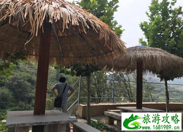 北京定都峰旅游攻略 北京门头沟定都峰自驾游 北京定都峰旅游攻略 北京门头沟定都峰自驾游