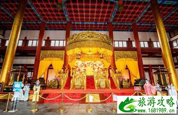 南海影视城一日游攻略 南海影视城一日游攻略