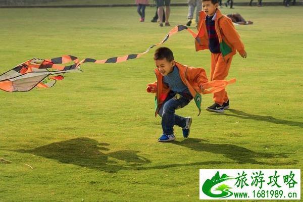 北京适合放风筝的地方 北京适合放风筝的地方