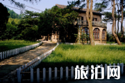 莫干山风景区游玩路线图 莫干山风景区游玩路线图