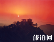 莫干山风景区游玩路线图 莫干山风景区游玩路线图
