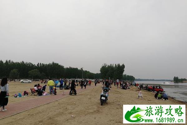 北京周边五一去哪玩比较好 北京周边五一去哪玩比较好