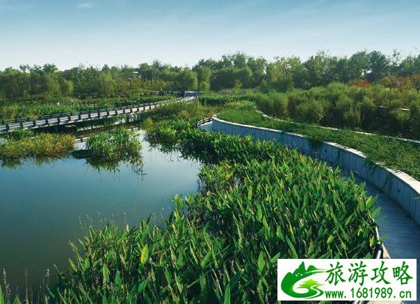 北京周边五一去哪玩比较好 北京周边五一去哪玩比较好