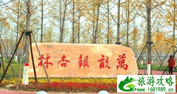 北京周边五一去哪玩比较好 北京周边五一去哪玩比较好