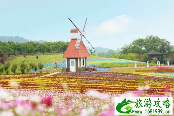 松滋洈水风景区好玩吗 松滋洈水怎么样