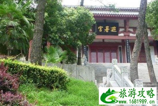 鄂州西山风景区开放了吗 鄂州西山怎么样 鄂州西山风景区开放了吗 鄂州西山怎么样