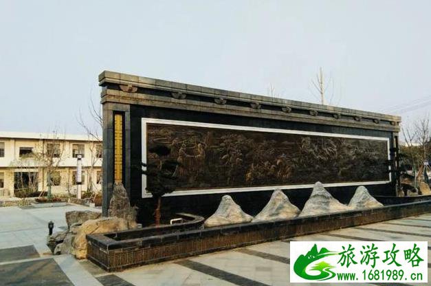 柘皋古镇旅游攻略