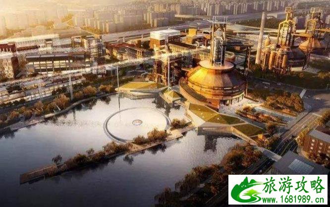 首钢园现在开放吗 2020首钢园区开放时间 首钢园现在开放吗 2020首钢园区开放时间