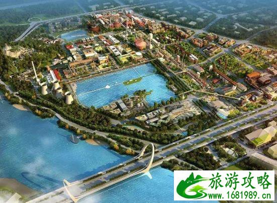 首钢园现在开放吗 2020首钢园区开放时间 首钢园现在开放吗 2020首钢园区开放时间