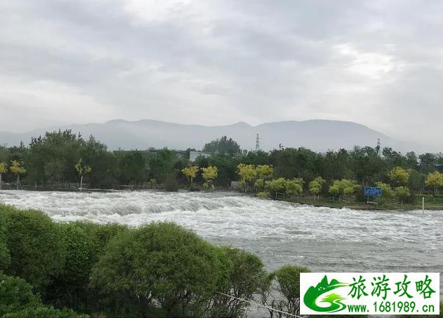 北京永定河公园游玩攻略 北京永定河公园游玩攻略