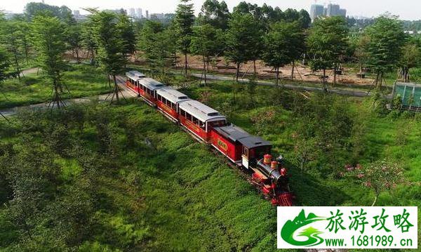 麻涌古梅园生态农场有什么好玩的 麻涌古梅园生态农场有什么好玩的