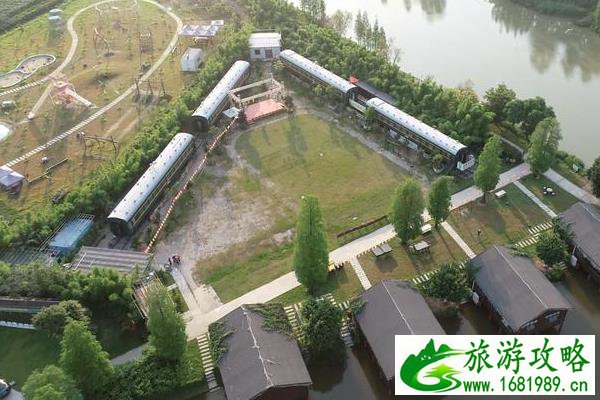 麻涌古梅园生态农场有什么好玩的 麻涌古梅园生态农场有什么好玩的