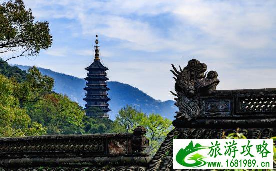 天童寺旅游攻略 天童寺旅游攻略