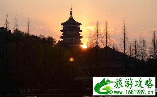 杭州周末怎么玩 2022杭州周末2日游攻略 杭州周末怎么玩 2022杭州周末2日游攻略
