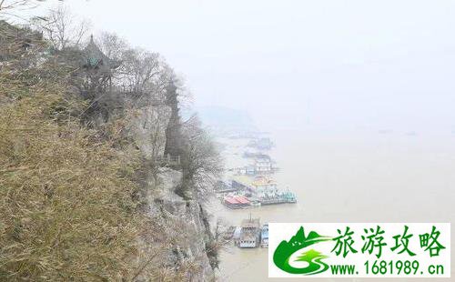 石钟山旅游攻略 石钟山历史典故 石钟山旅游攻略 石钟山历史典故