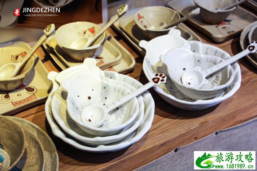 景德镇旅游攻略 景德镇旅游攻略一日游
