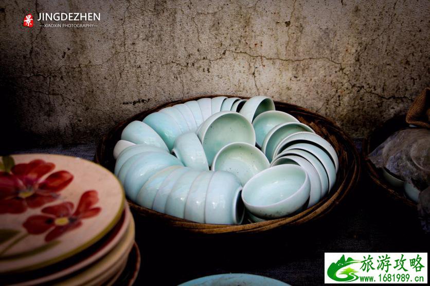 景德镇旅游攻略 景德镇旅游攻略一日游