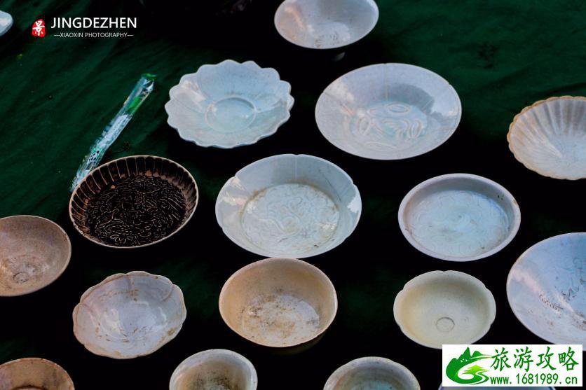 景德镇旅游攻略 景德镇旅游攻略一日游