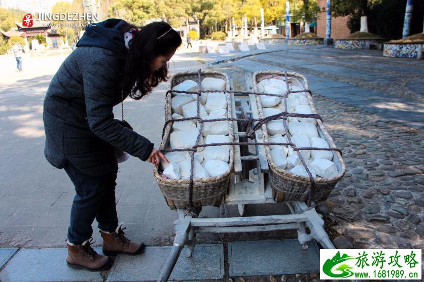 景德镇旅游攻略 景德镇旅游攻略一日游