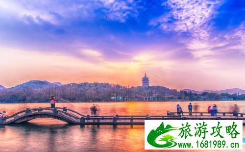 杭州旅游游记1000字 杭州旅游游记1000字
