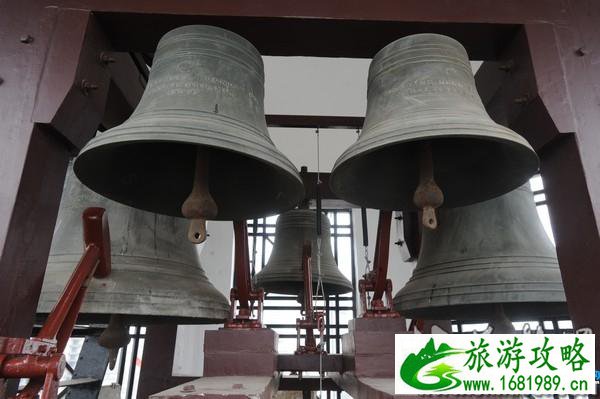 江汉关博物馆观后感 江汉关博物馆观后感