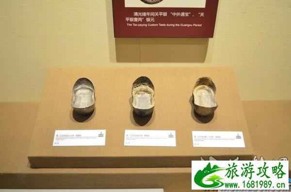 江汉关博物馆观后感 江汉关博物馆观后感