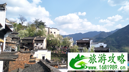 婺源春天好玩吗 婺源春天旅游攻略 婺源春天好玩吗 婺源春天旅游攻略