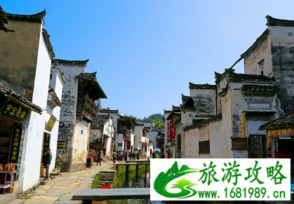 婺源春天好玩吗 婺源春天旅游攻略 婺源春天好玩吗 婺源春天旅游攻略