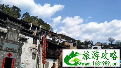 婺源春天好玩吗 婺源春天旅游攻略 婺源春天好玩吗 婺源春天旅游攻略