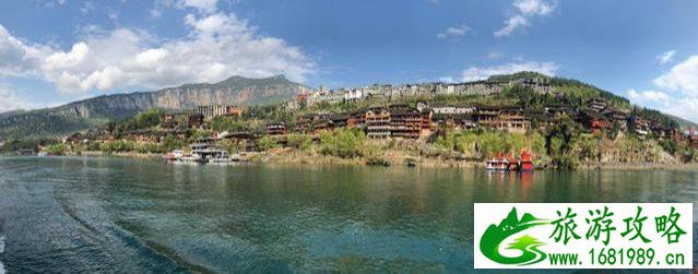 龚滩古镇好玩吗 龚滩古镇旅游攻略2022 龚滩古镇好玩吗 龚滩古镇旅游攻略2022