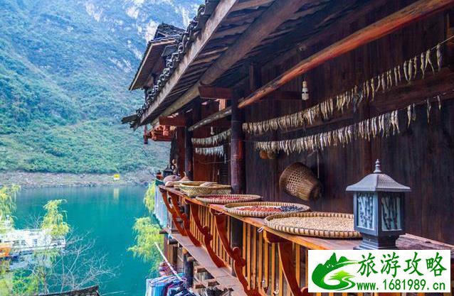 龚滩古镇好玩吗 龚滩古镇旅游攻略2022 龚滩古镇好玩吗 龚滩古镇旅游攻略2022