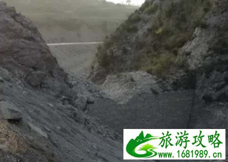 聚仙峡游记攻略