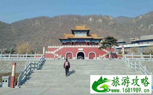 天津蓟县盘山怎么去 天津蓟县盘山游玩攻略 天津蓟县盘山怎么去 天津蓟县盘山游玩攻略
