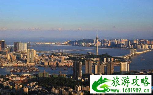 广东珠海长隆四天三晚详细攻略 广东珠海长隆四天三晚详细攻略